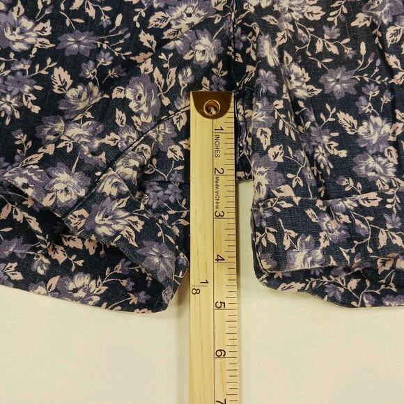 BandolinoBlu 5" Shorts Women's 14 - Picture 8 of 8